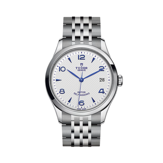 1926 36mm - Opaline on Bracelet