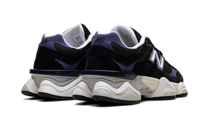9060 "Black Concord White" U9060EEO