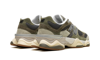 9060 "Green Grey" U9060FOC