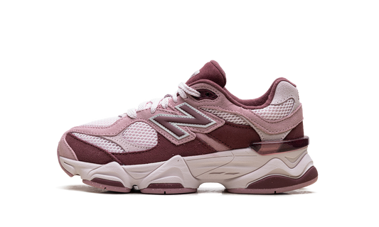 9060 GS "Pink Granite / Washed Burgundy" GC9060EP