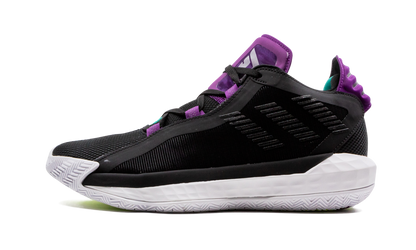 Dame 6 "Purple Tongue" EH2071