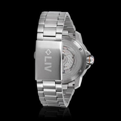 NEW! GX-Diver's 44mm Cobalt 2.0