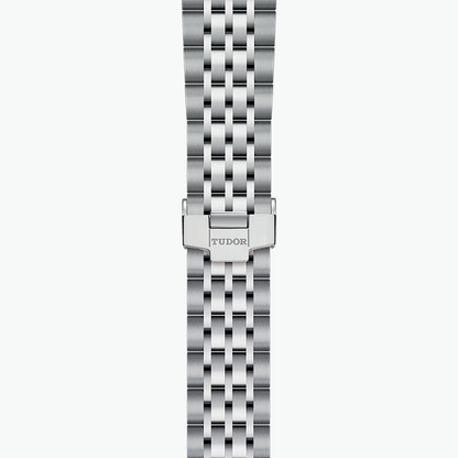 1926 36mm - Opaline on Bracelet