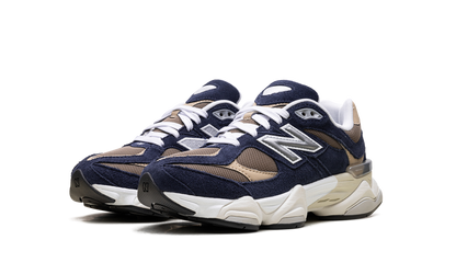 9060 GS "Navy Mushroom" GC9060BF