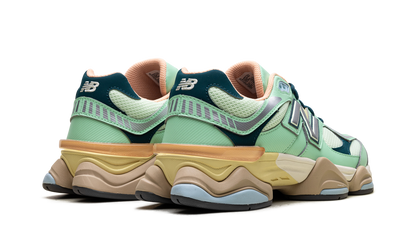 9060 "Sweetgrass Deep Ocean" U9060TMA