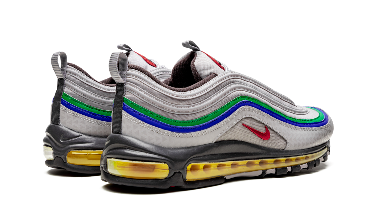 Air Max 97 QS "Nintendo 64" CI5012 001