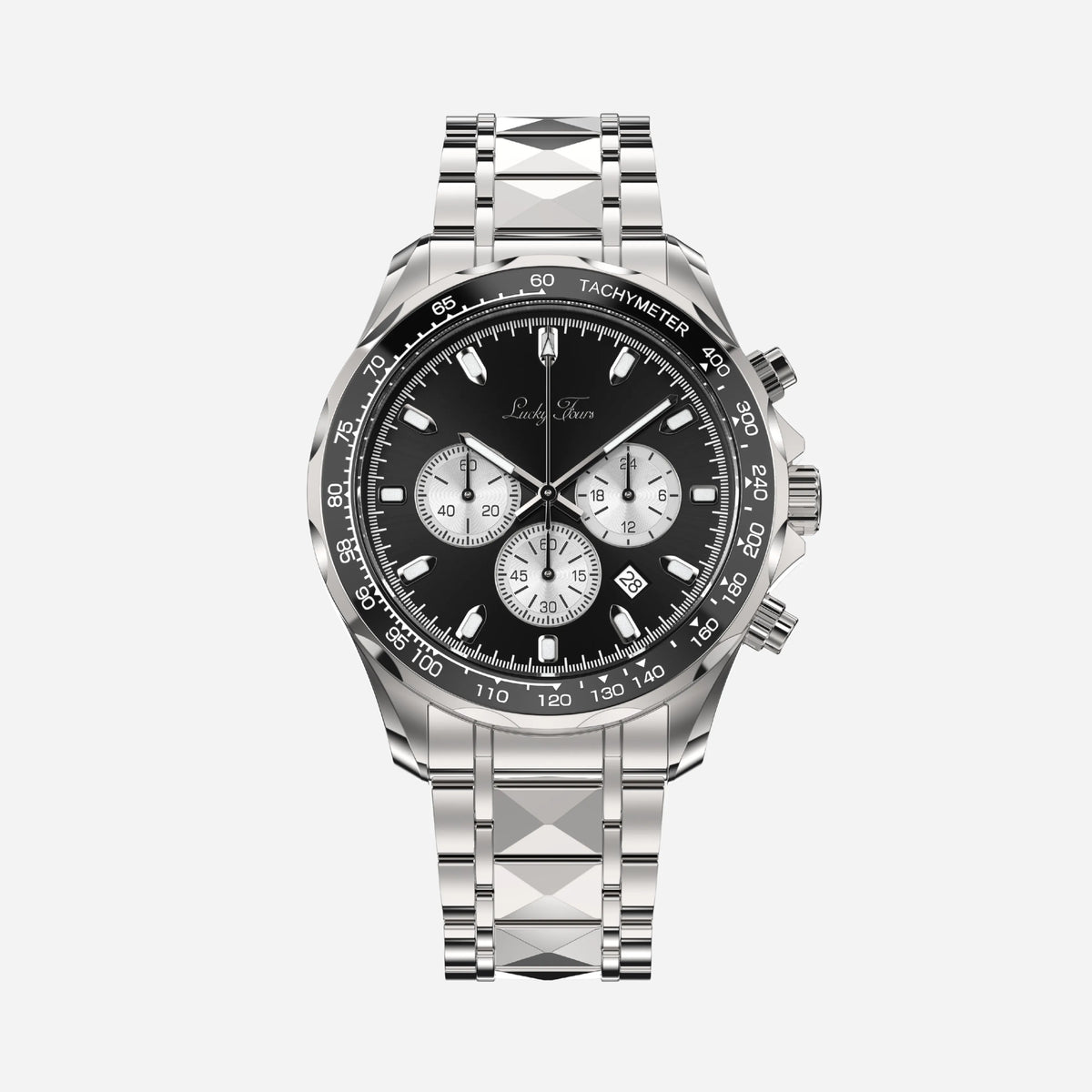 Lucky Fours® Chronometer