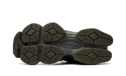 9060 "Blacktop/Dark Moss/Black" U9060PH
