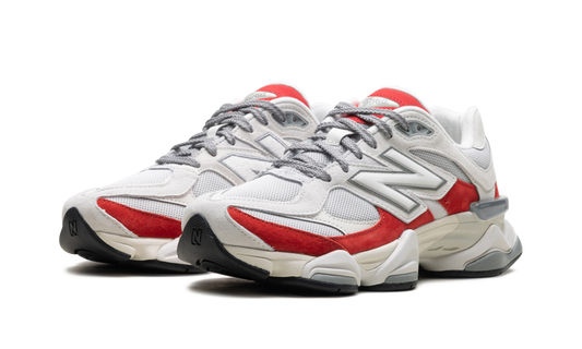 9060 "White Red" U9060JBE
