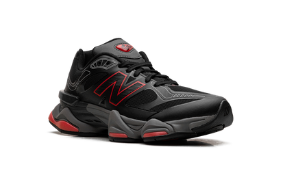 9060 "Black Red" U90606LE