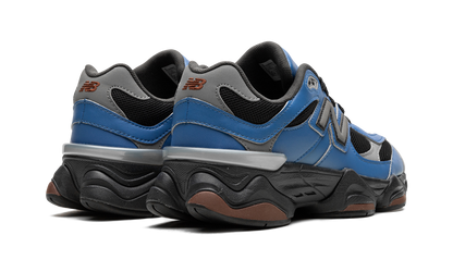 9060 Big Kid "Blue Agate" GC9060RH