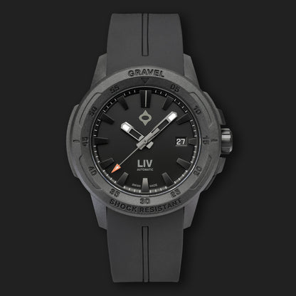 GRAVEL STEALTH AUTO