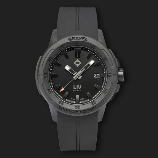 GRAVEL STEALTH AUTO
