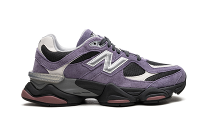9060 "Violet Noir" U9060VRB