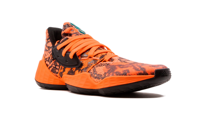 Harden Vol. 4 "Signal Coral" FV4151