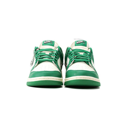 Nike Dunk Low SE 'Lottery Pack Malachite Green' (2022)