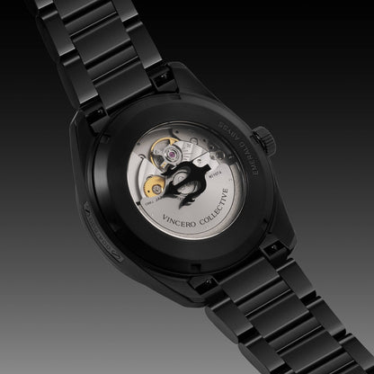 Reserve Limited - Emerald Abyss Edition