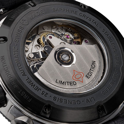 GX-AC PANDA CHRONO