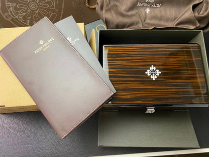 PATEK PHILIPPE BOX 01