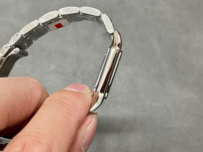 Cartier Panthère de Cartier Watch 27mm Sliver Best Version