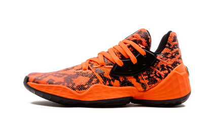 Harden Vol. 4 "Signal Coral" FV4151