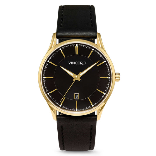 The Kairos II - Gold Onyx