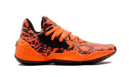 Harden Vol. 4 "Signal Coral" FV4151