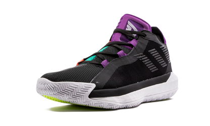 Dame 6 "Purple Tongue" EH2071