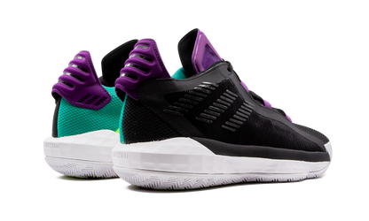 Dame 6 "Purple Tongue" EH2071