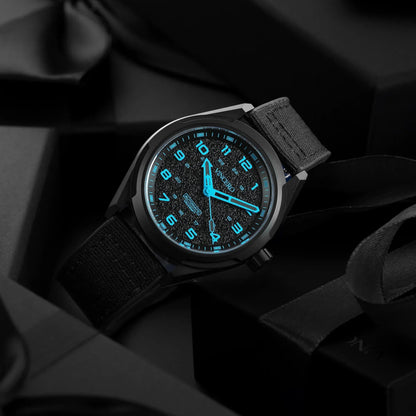 The Scout Limited Release - Barracuda