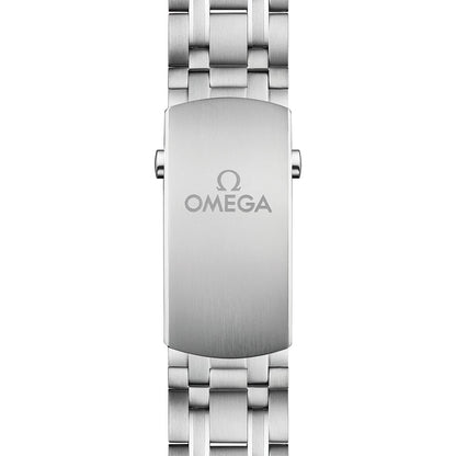 Seamaster Diver 300M 42mm - Black on Bracelet