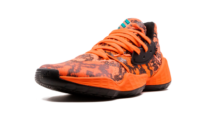 Harden Vol. 4 "Signal Coral" FV4151