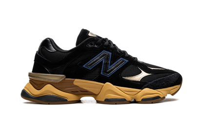 9060 "Black Royal Gum" U9060RE