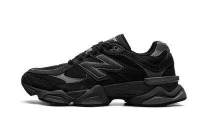 9060 "Mono Black" U906079E