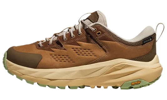 U KAHA LOW GTX TP "Wheat" 1150913 WSH