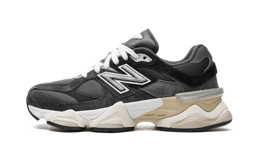 9060 "Black Phantom / Charcoal" U9060BLC