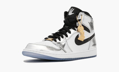 Air Jordan 1 Hi Retro “Think 16 / Kawhi Leonard” Sneakers - Game Changer