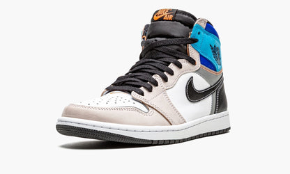 Air Jordan 1 High OG “Prototype” Sneakers - Prime Pick | Standout Style