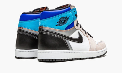 Air Jordan 1 High OG “Prototype” Sneakers - Prime Pick | Standout Style