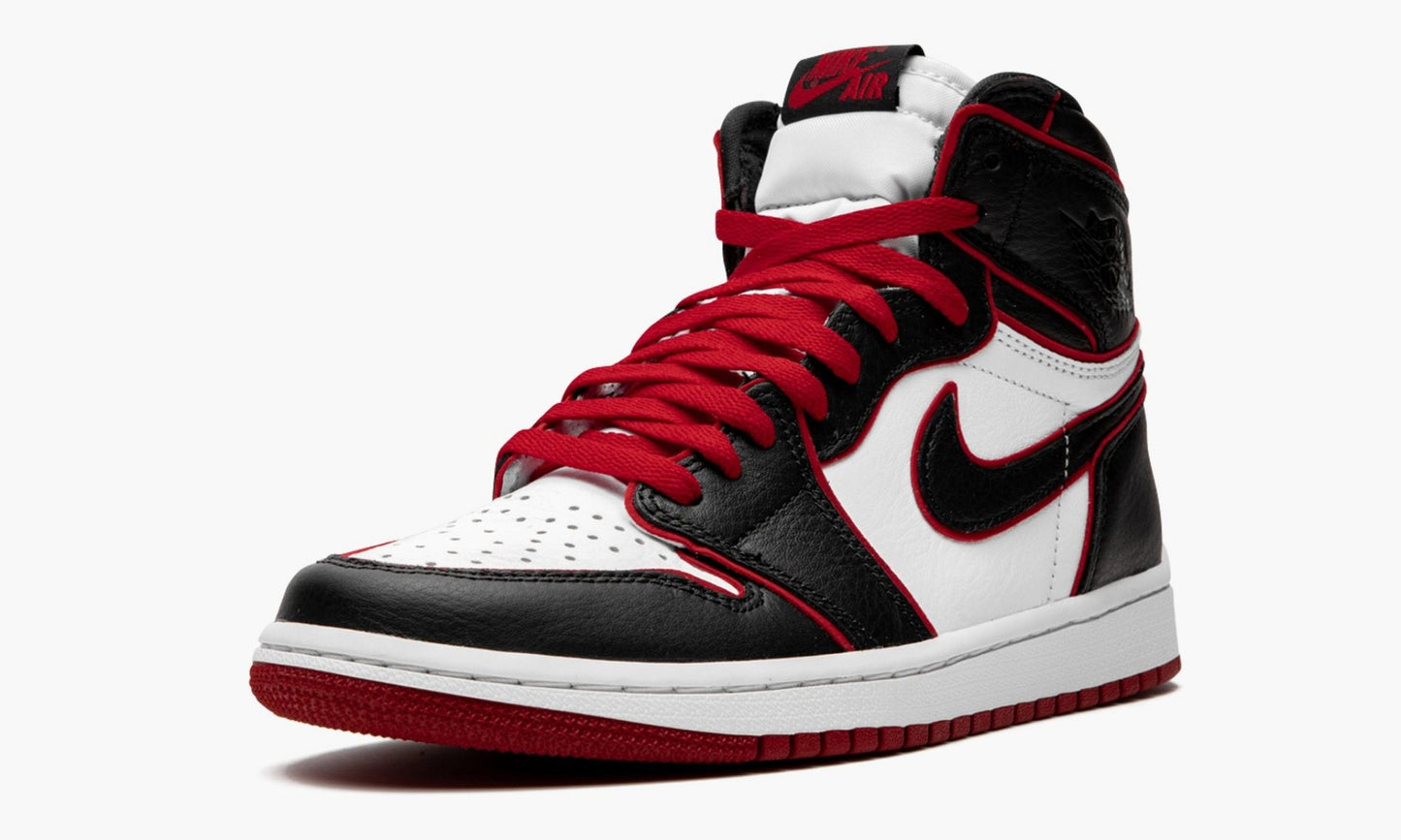 Air Jordan 1 High OG Bloodline / Meant To Fly Sneakers - Game Changer