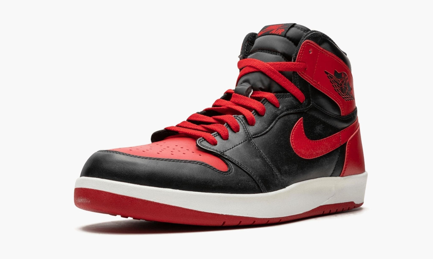 Air Jordan 1 High The Return Sneakers - OG Colorway | On-Feet Fire
