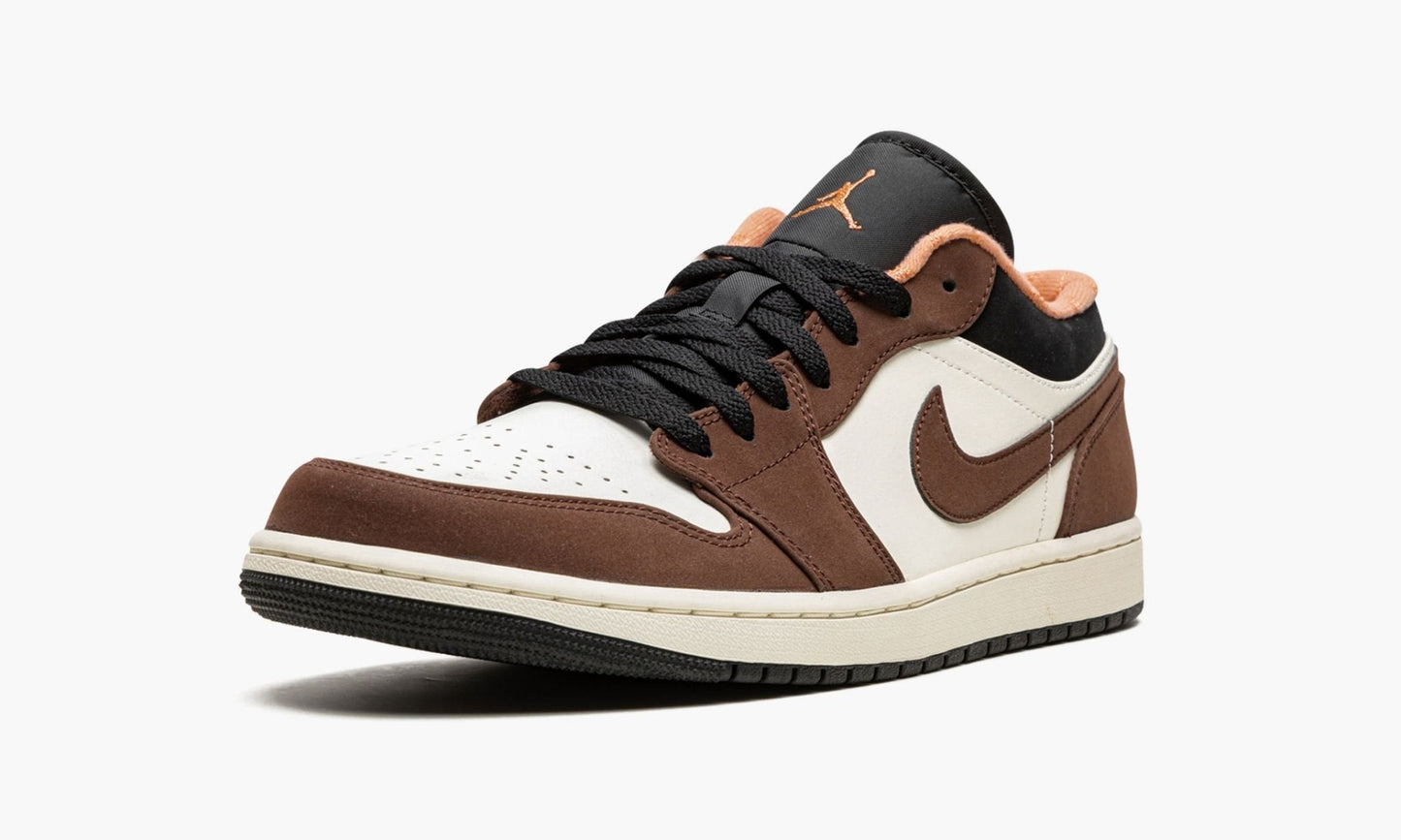 Air Jordan 1 Low “Mocha” Sneakers - Retro Runner | Style MVP