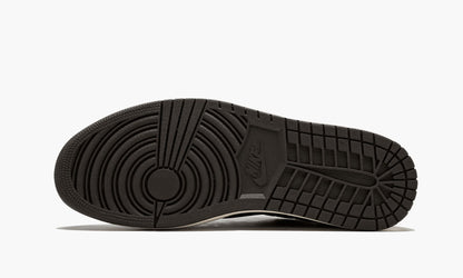 Air Jordan 1 Low “Travis Scott” Sneakers - Basketball Legend