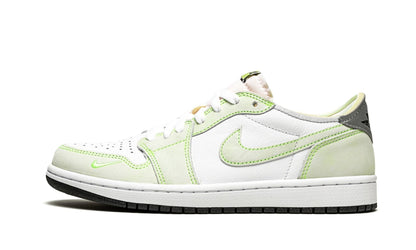 Air Jordan 1 Low OG “Ghost Green” Sneakers - Elite Edition
