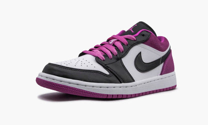 Air Jordan 1 Low SE “Fuchsia” Sneakers - Authentic | Sneakerhead Pick