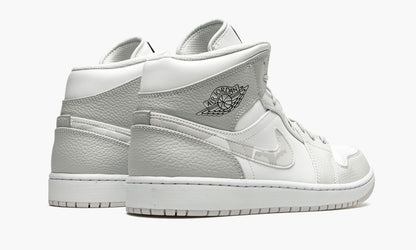 Air Jordan 1 Mid “White Camo” Sneakers - Pro-Level | Instant Classic