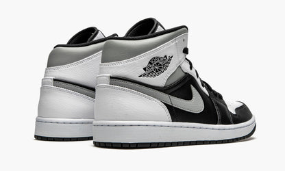 Air Jordan 1 Mid “White Shadow” Sneakers - Basketball Legend
