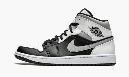 Air Jordan 1 Mid “White Shadow” Sneakers - Basketball Legend