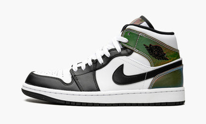 Air Jordan 1 Mid SE “Heat Reactive” Sneakers - Prime Pick