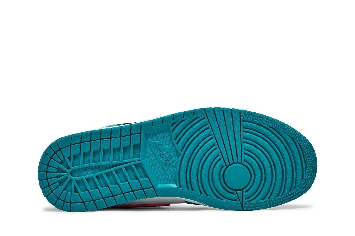 Air Jordan 1 MID SE South Beach Sneakers - Modern Classic